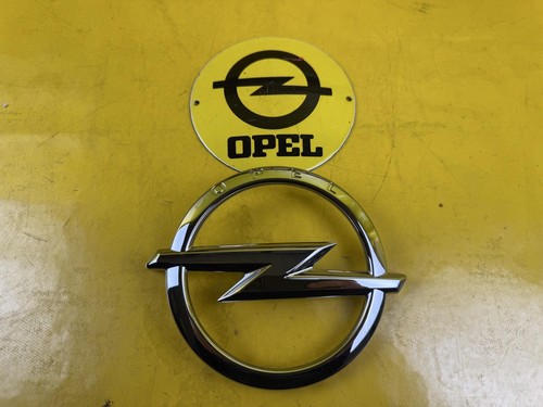 Opel emblem corsa - emblem, /