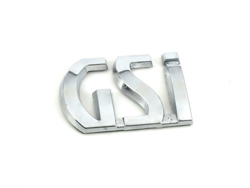 Original hyundai gsi abzeichen - original,