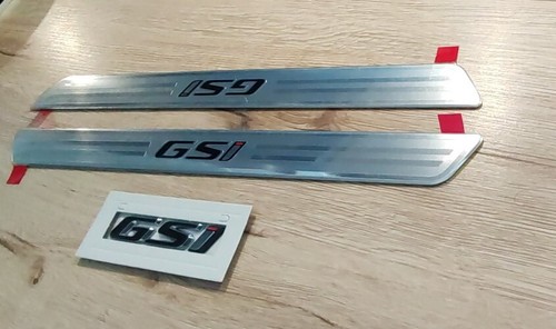 Opel gsi einstiegsleisten - opel,
